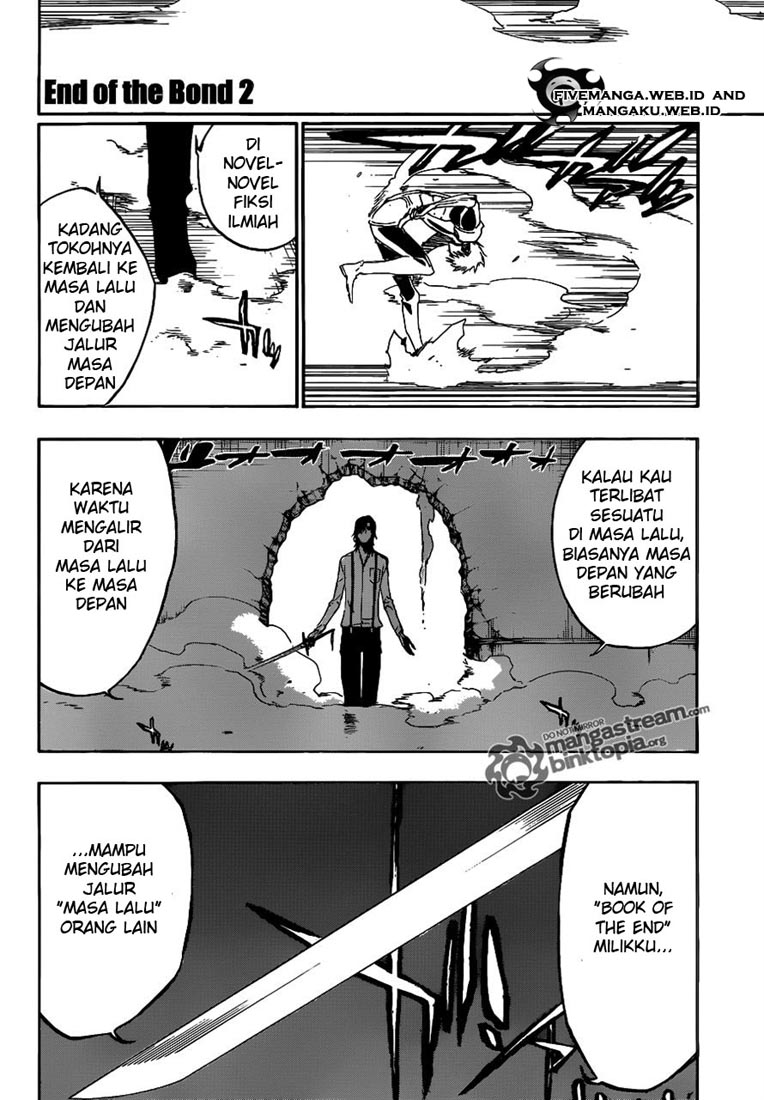 Gogodol Bleach 456_10